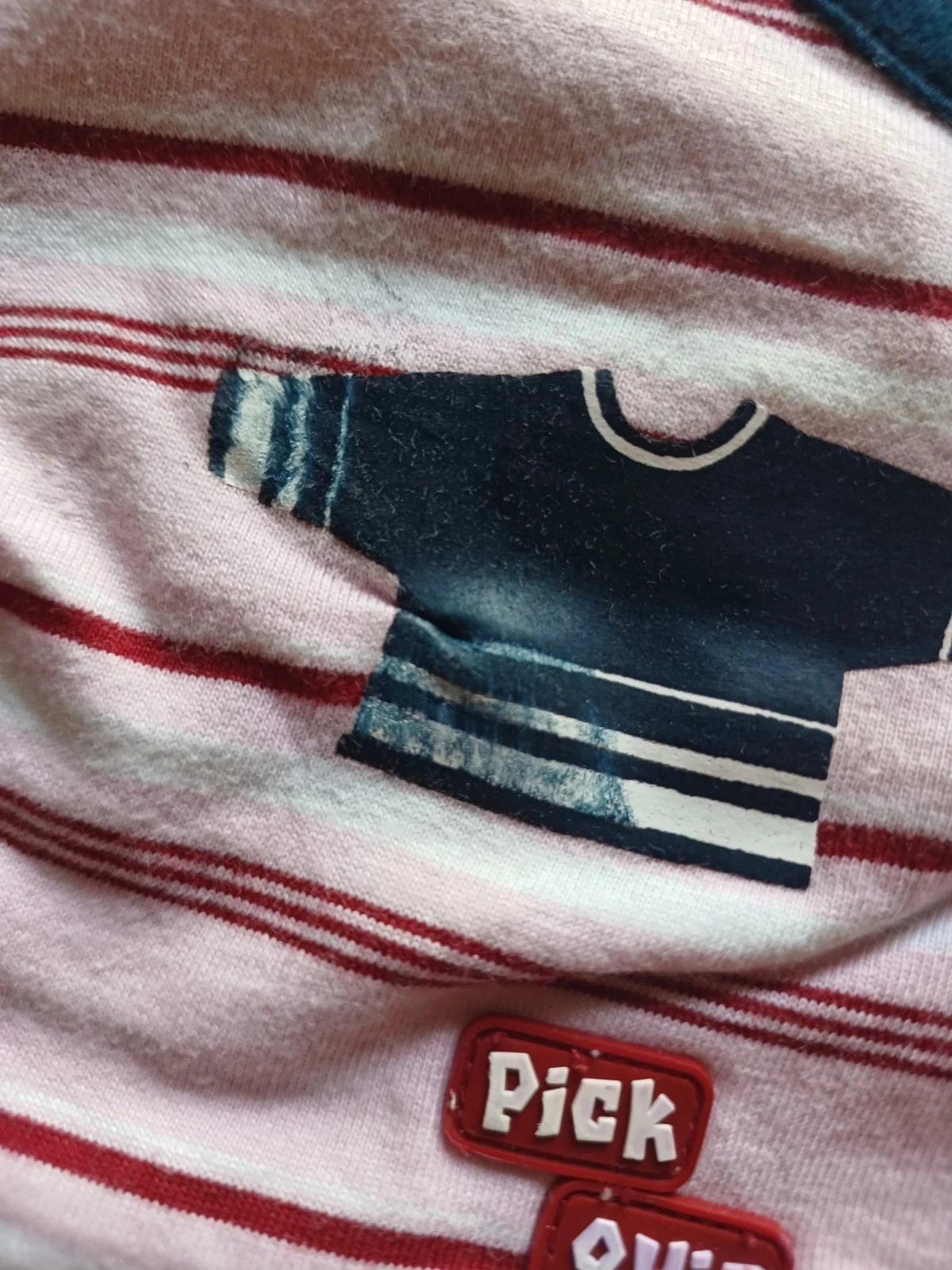 Conjunto 6 meses pick ouic – photo 9